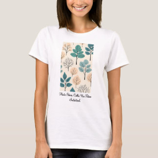 Basic Female Shirt Future-1 roots