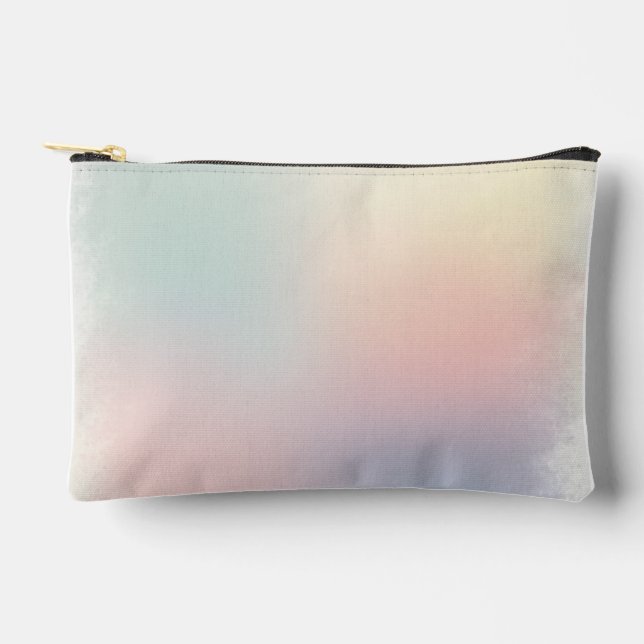 Basic gradation accessory pouch (Front)