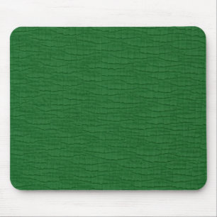 Basic Green Mouse Pad
