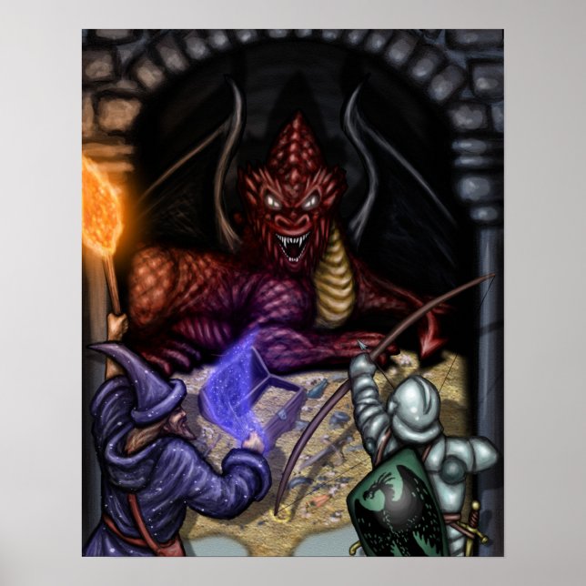 Basic Holmes Poster (Front)