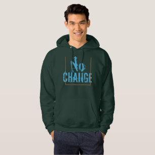 Basic Hooded Sweatshirt