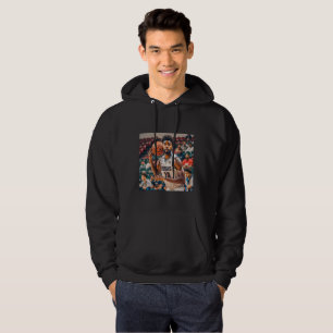 Basic Hooded Sweatshirt