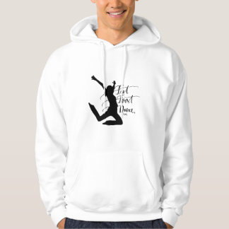 Basic Hooded Sweatshirt (Teen/Adult)
