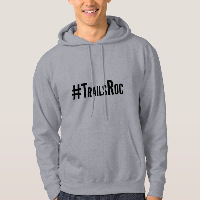 Basic Hoodie (Front)
