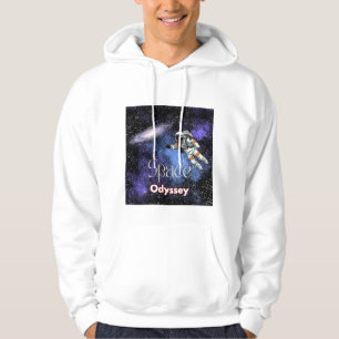 Basic Hoodies & Sweatshirts – Everyday Comfort