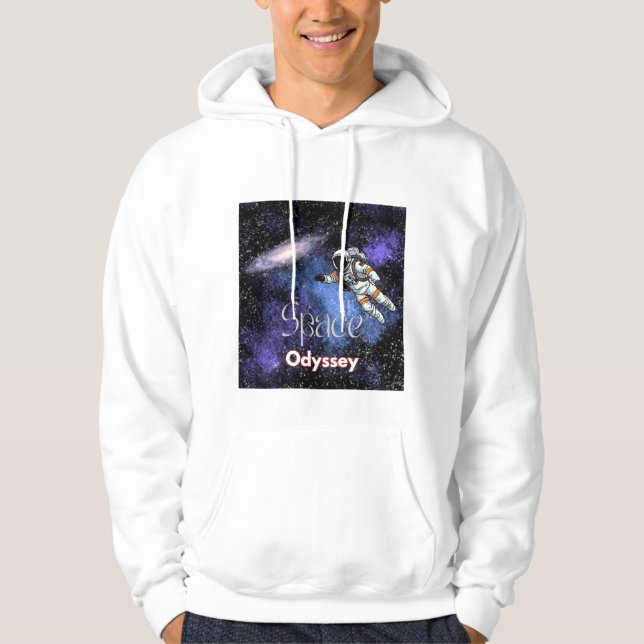 Basic Hoodies & Sweatshirts – Everyday Comfort (Front)