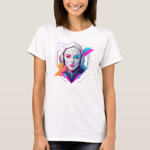 Basic Human Tech Women's Shirt