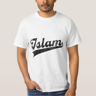 Basic Islam T-Shirt