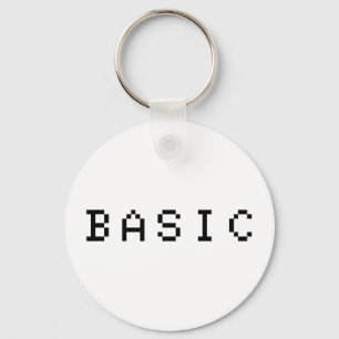 BASIC KEY RING