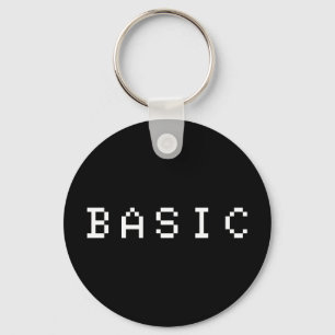 BASIC KEY RING