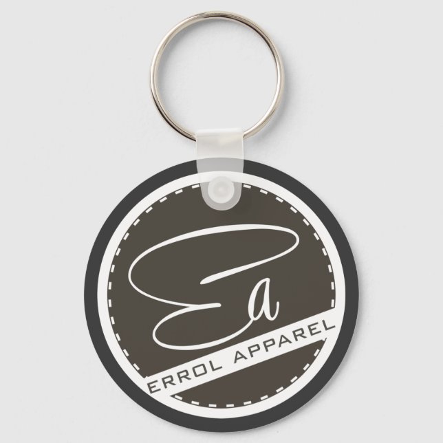 Basic Keychain (Front)