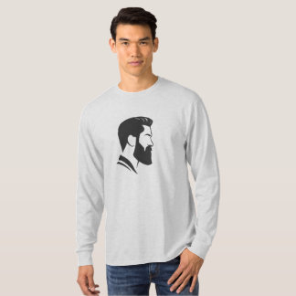 Basic Long Sleeve T-Shirt