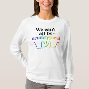 Basic Long Sleeve T-Shirt