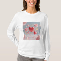 Basic Long Sleeve T-Shirt