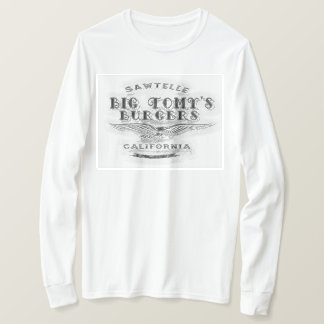 Basic Long Sleeve T-Shirt