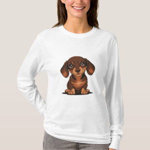Basic Long Sleeve T-Shirt