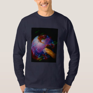 Basic Long Sleeve T-Shirt