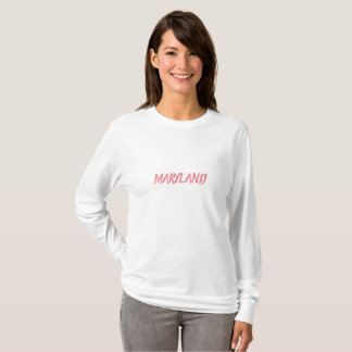Basic Long Sleeve T-Shirt