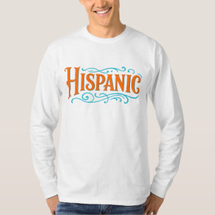 Basic Long Sleeve T-Shirt