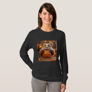 Basic Long Sleeve T-Shirt