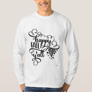 Basic Long Sleeve T-Shirt