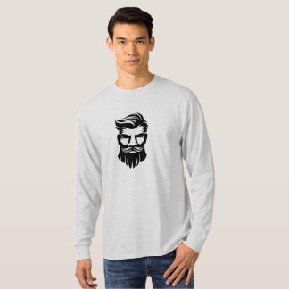 Basic Long Sleeve T-Shirt