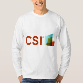 Basic Long Sleeved T-Shirt