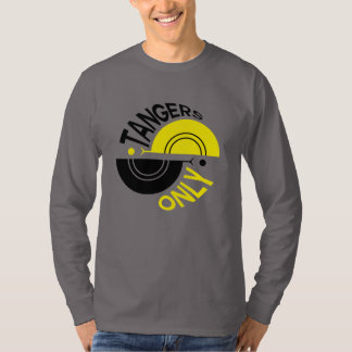 Basic Long Sleeved T-Shirt
