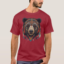 Basic Male Bear Tribal-3