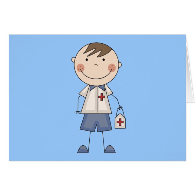 Basic Male EMT Tshirts and Gifts (Front Horizontal)