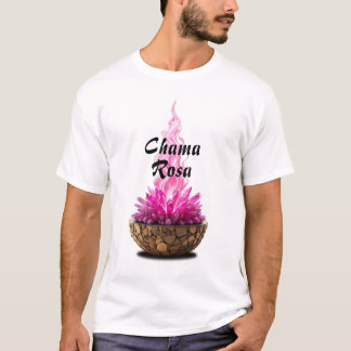 Basic Male Shirt Flames Sacred-3
