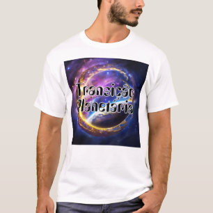 Basic Male Shirt Planetary Transition-2