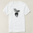 Basic Mens T-Shirt Official Brian "Damage" Logo
