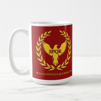 Basic Mug (Basic Mug) Eagle