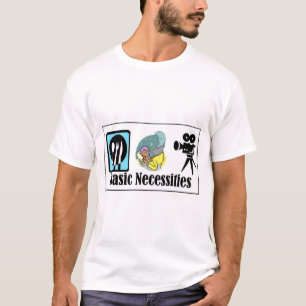 Basic Necessities T-Shirt