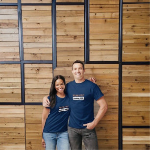 Basic Never Stop Seeking God T-Shirt