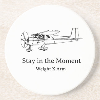 Basic Pilot Knowledge  Coaster