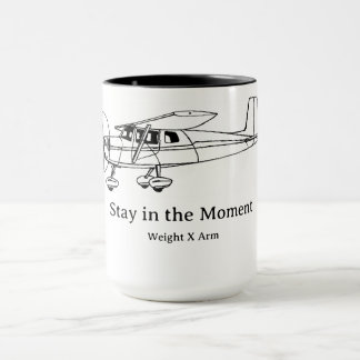 Basic Pilot Knowledge  Mug