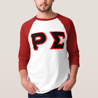 BASIC RAGLAN T-Shirt