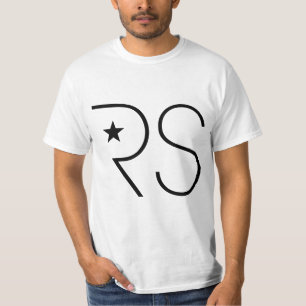 Basic Retro Steez T-Shirt