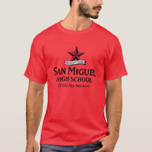 Basic San Miguel tshirt