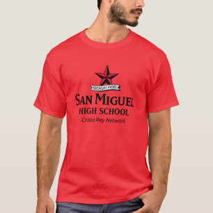 Basic San Miguel tshirt