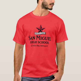 Basic San Miguel tshirt