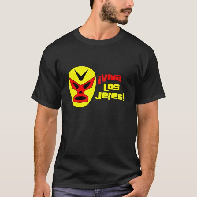 Basic Shirt (Front)