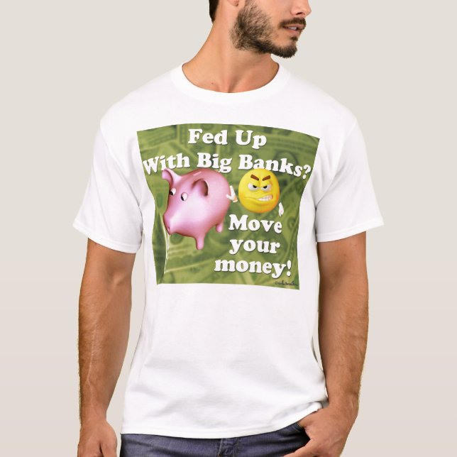 Basic T-Shirt (Front)