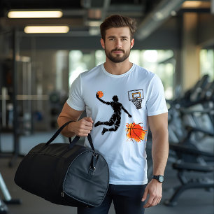 Basic T-Shirt