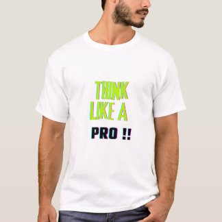 Basic t shirt for men