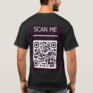 Basic T-Shirt Head This Way