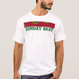 Basic T-Shirt Template