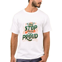 Basic T-Shirt (white)